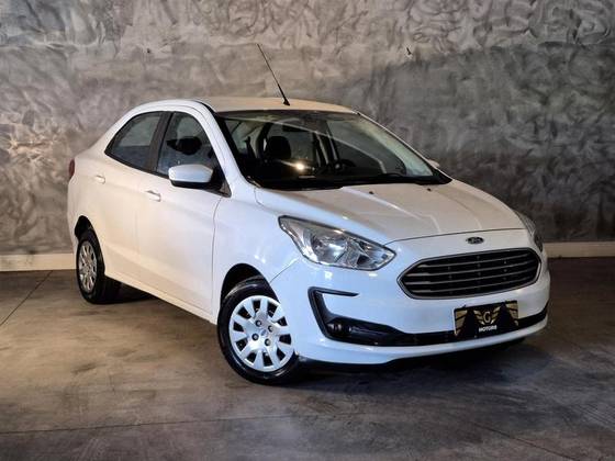 FORD KA 1.0 TI-VCT FLEX S MANUAL FORD KA 1.0 TI-VCT FLEX S MANUAL